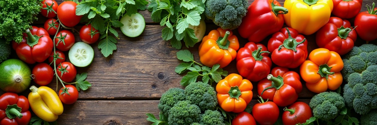 Vegetarisch