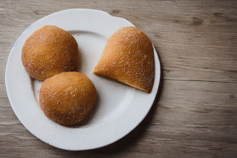 Apfelkuchen
