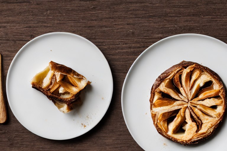 Apfelstrudel