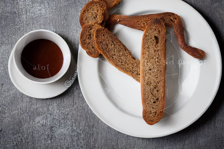 Bananenbrot