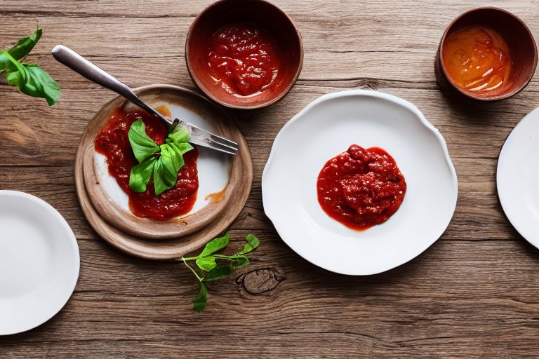 Bologneser Sauce