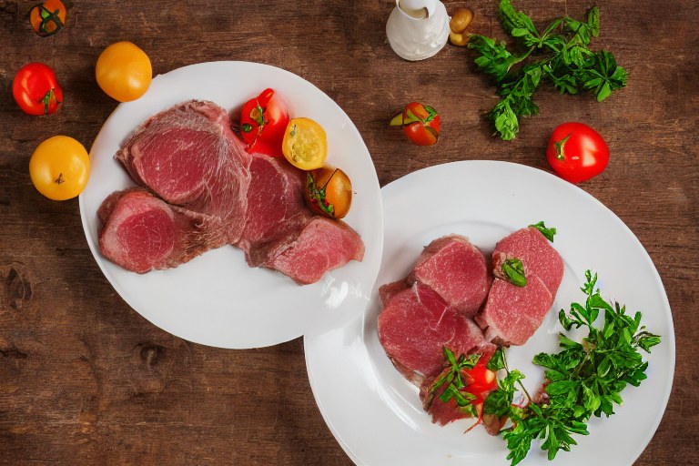Caldeira de Carne