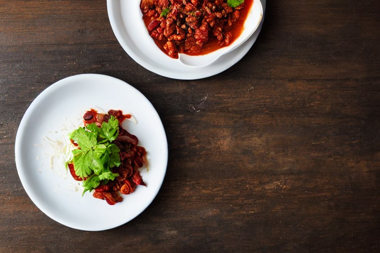 Chili con Carne einfach