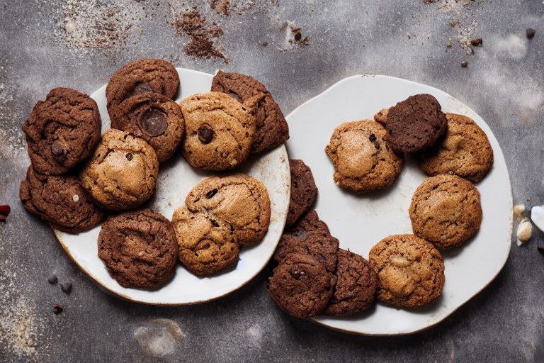 Chocolate Cookies
