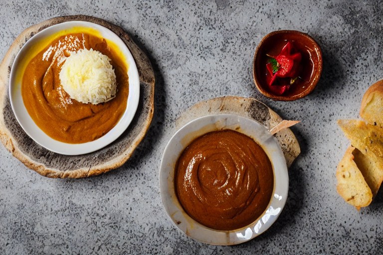 Currysauce