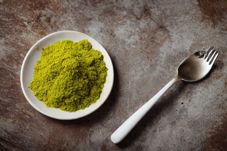 Garam masala