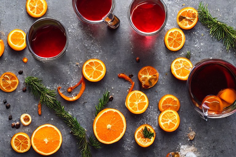 Glögg