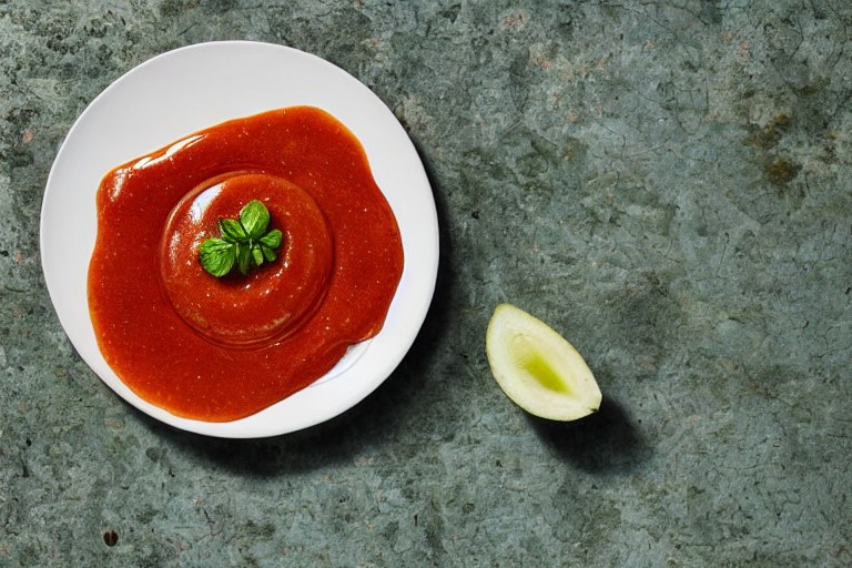 Grüne Sauce