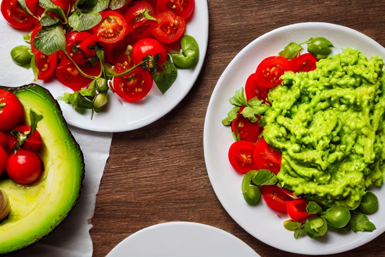 Guacamole