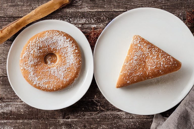 Haferpfannkuchen