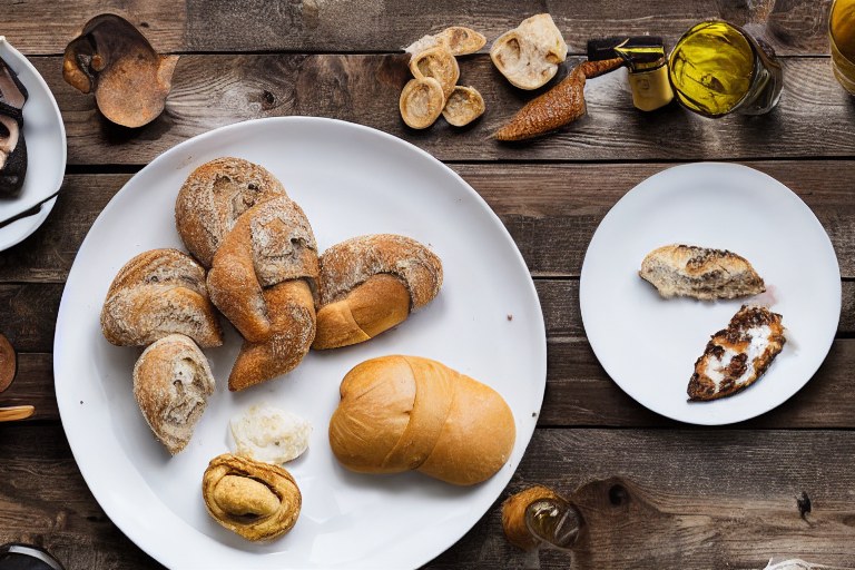 Hutzelbrot