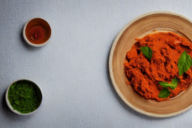 Kadala (Kichererbsen Masala)