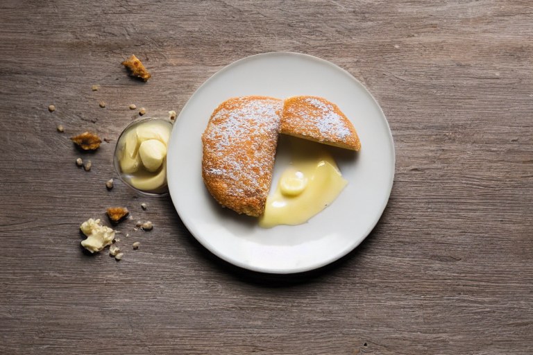 Käsekuchen