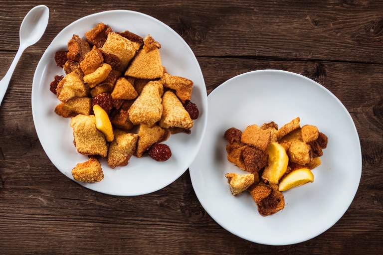 Kaiserschmarren