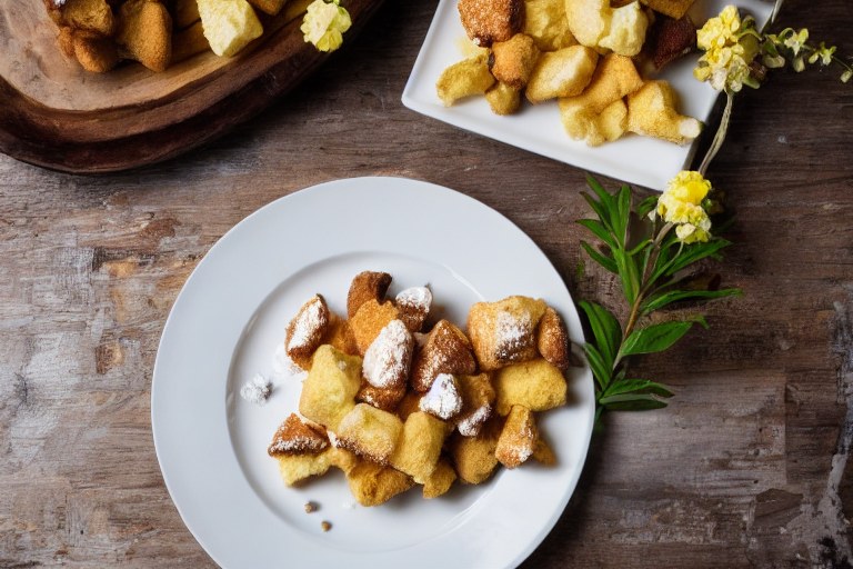 Kaiserschmarrn