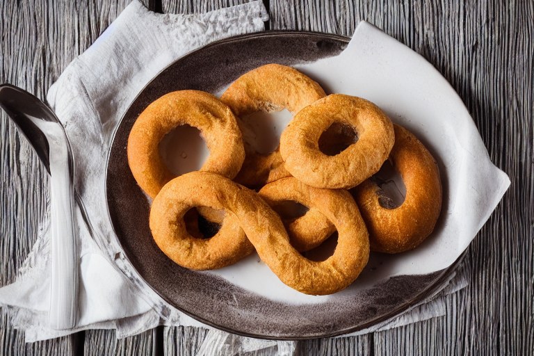 Kalbsröllchen