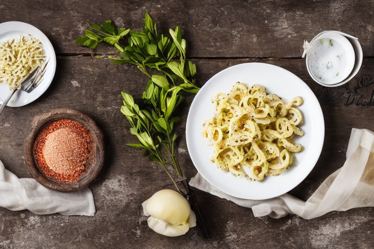 Krautspätzle