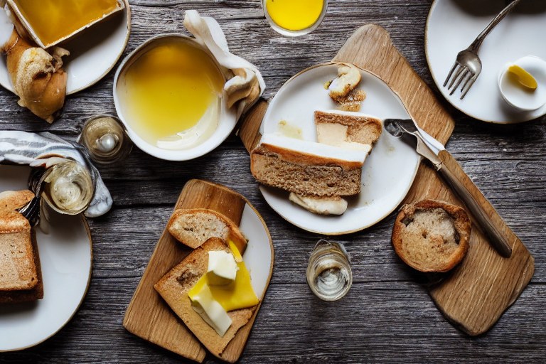 Marmorkuchen