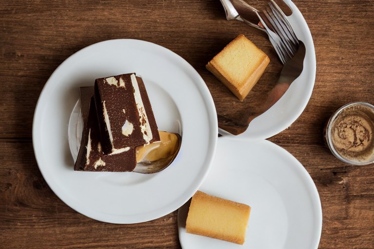 Millionaires' Shortbread