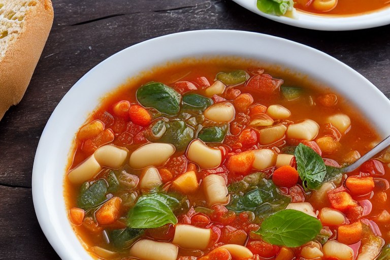 Minestrone