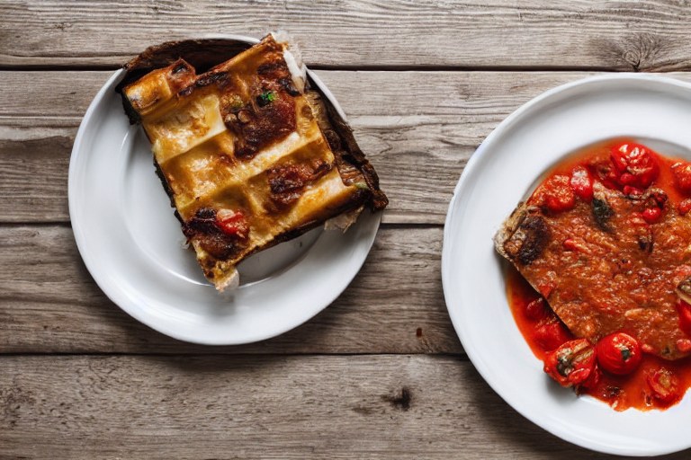 Moussaka