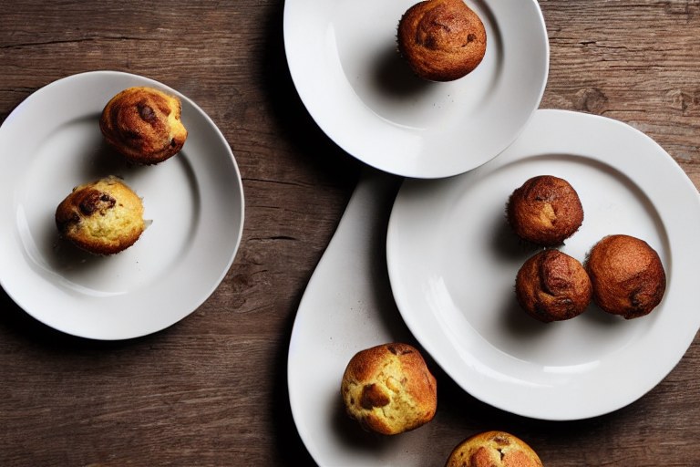 Muffins
