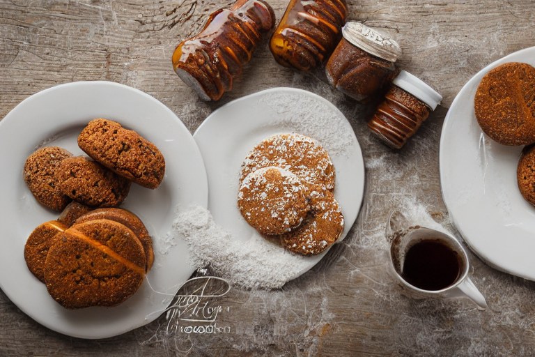 Nürnberger Lebkuchen
