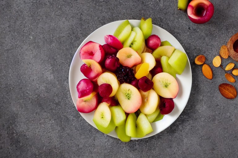 Obstsalat