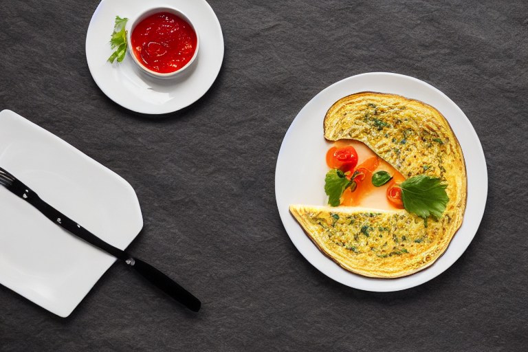 Omelette