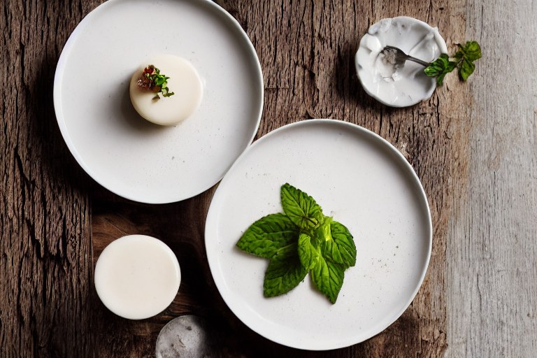 Panna Cotta