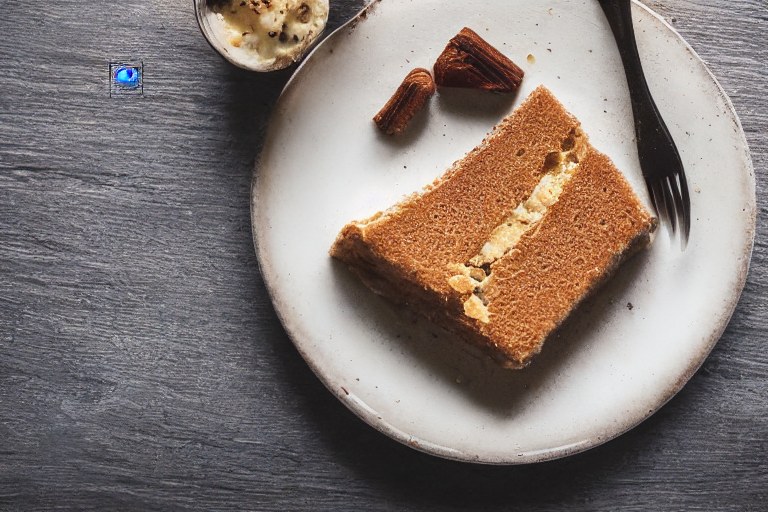 Quarkrührkuchen