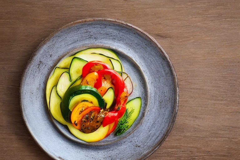 Ratatouille