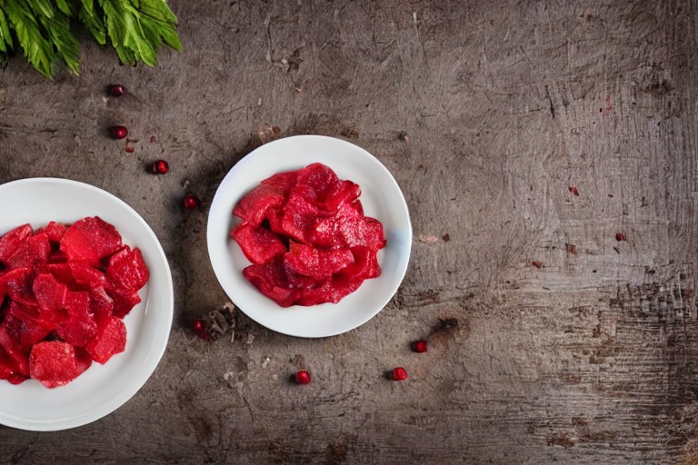 Rote Grütze