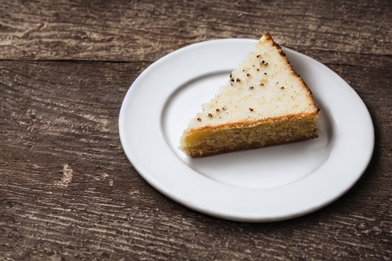 Russischer Zupfkuchen