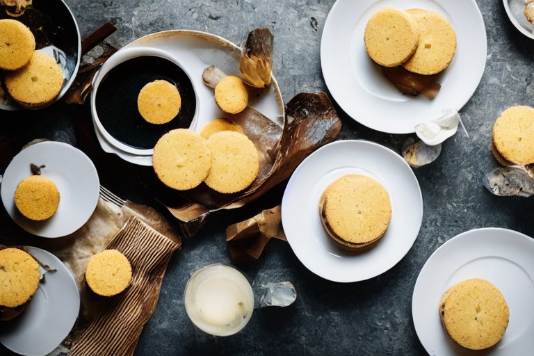 sablés de noël