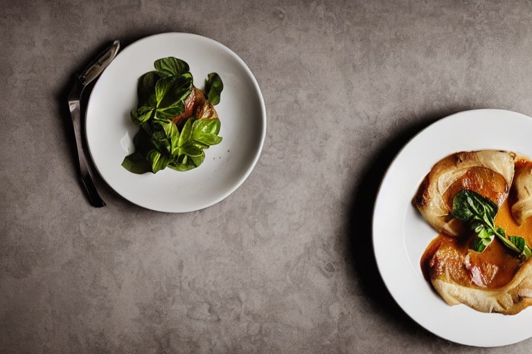 Saltimbocca alla romana