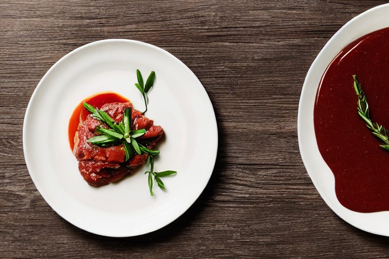 Sauce Bearnaise