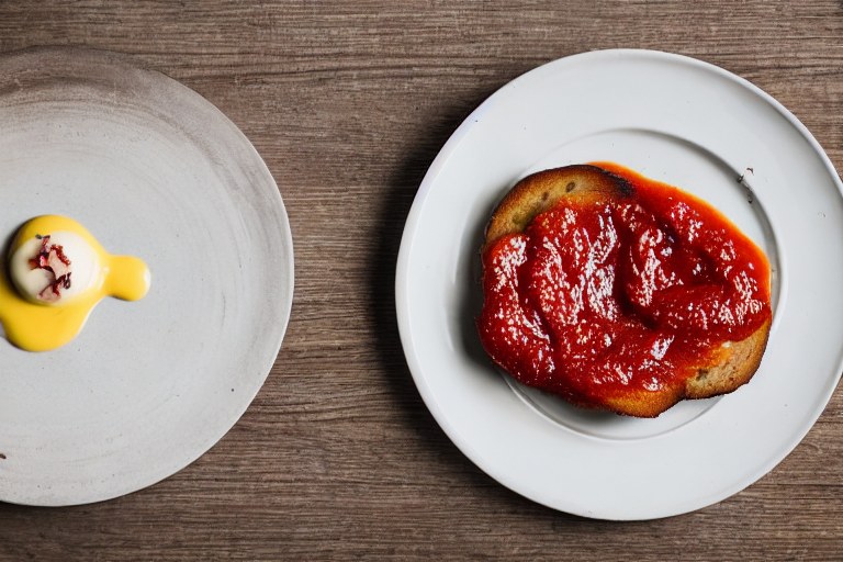Sauce Hollandaise