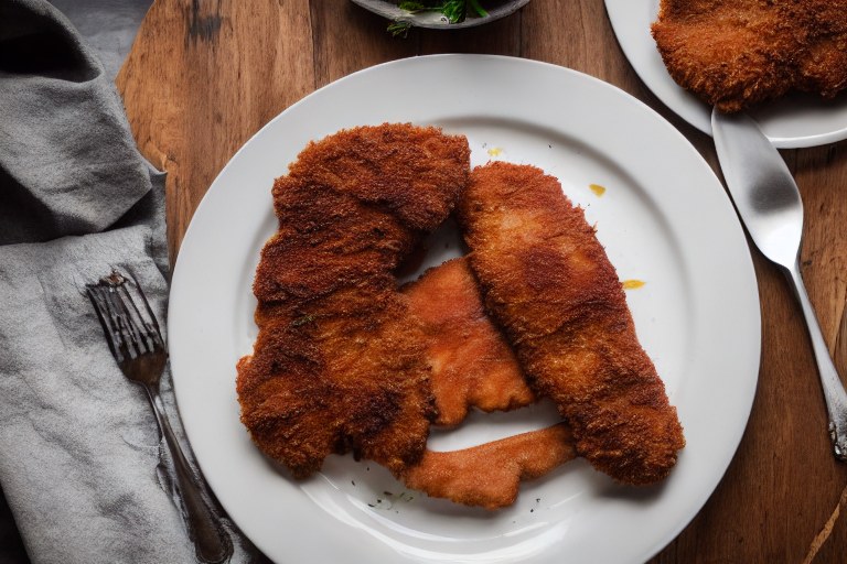 Schnitzel