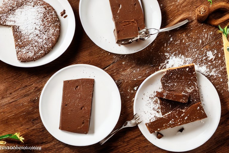 Schokokuchen
