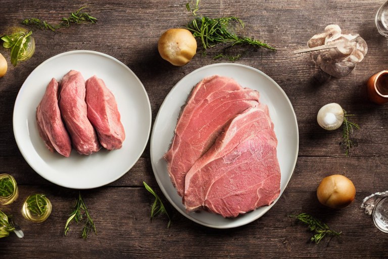 Schweinsbraten