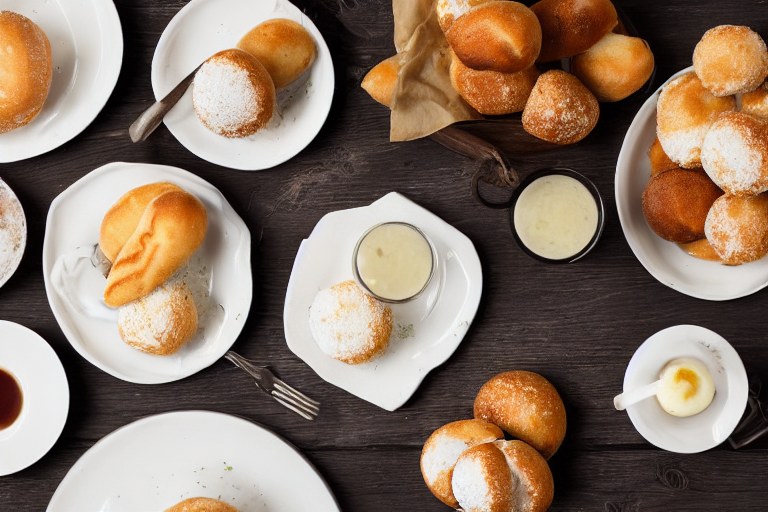 Semmelknödel