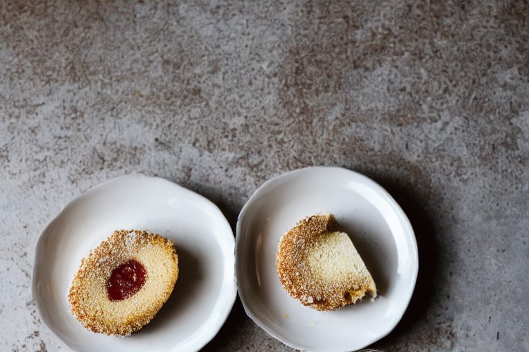 Streuselkuchen