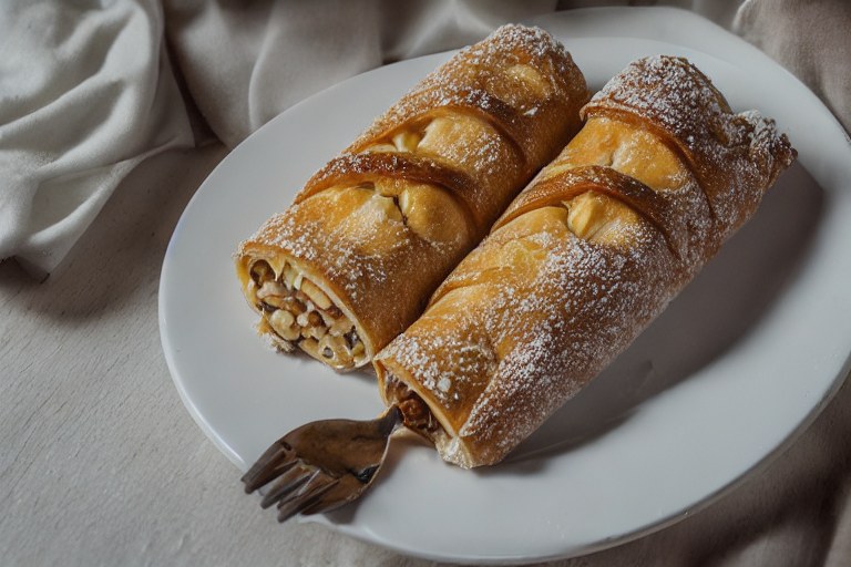 Strudel