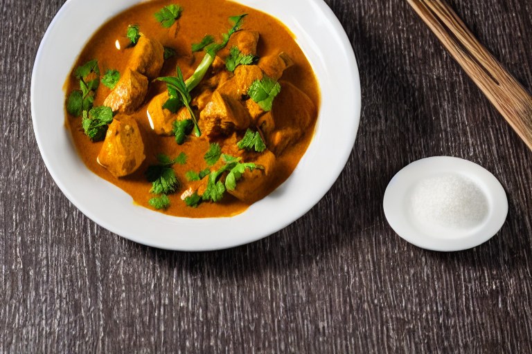 Thai-Curry