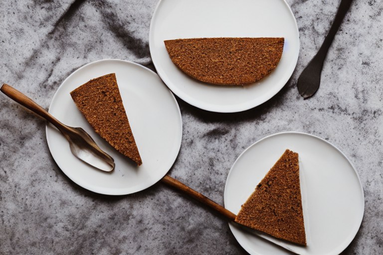 Veganer Ölkuchen