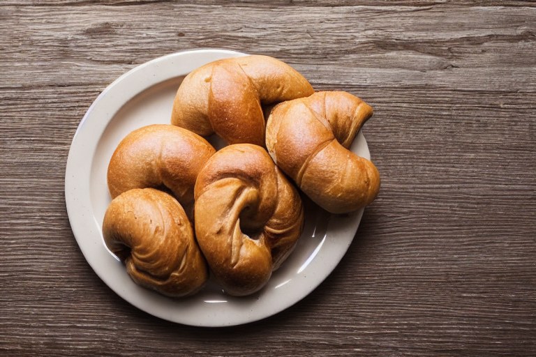 Zimtschnecken